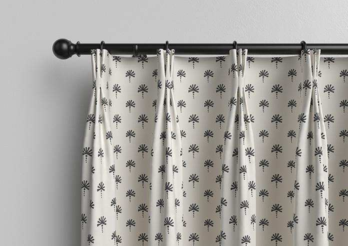 Hanalei, Jet - Made to Measure Curtains - Image 11